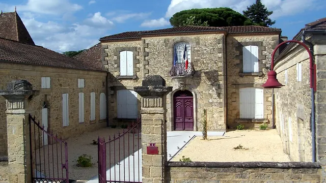 Photo de Beaupuy
