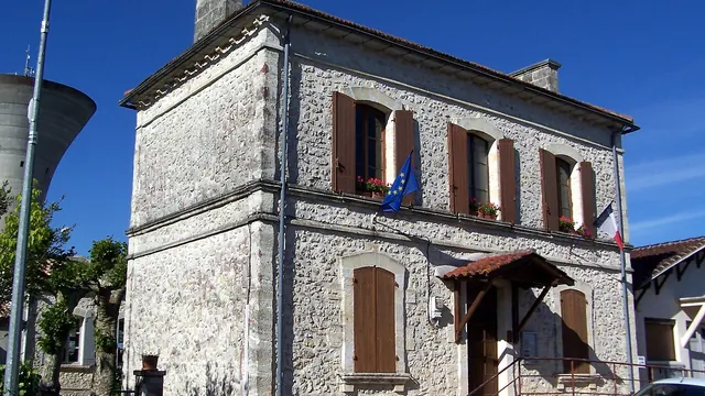Photo de Beauziac