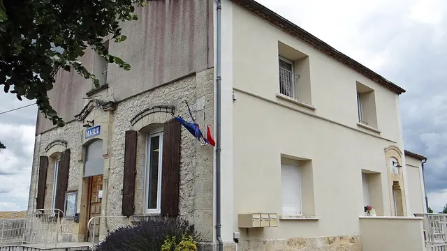 Photo de Blaymont
