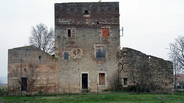 Photo de Boé