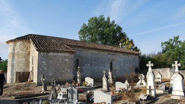 Photo de Boudy-de-Beauregard