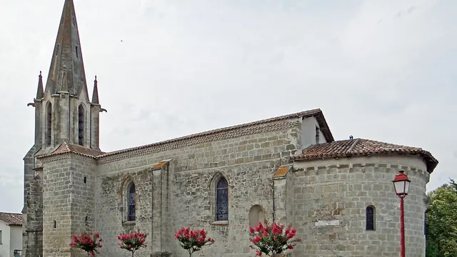 Photo de Bourgougnague