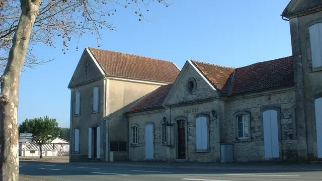 Photo de Bourran