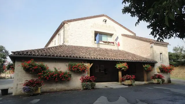 Photo de Brugnac