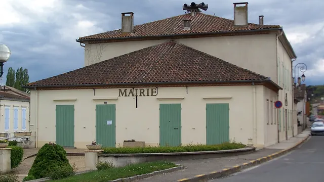 Photo de Buzet-sur-Baïse