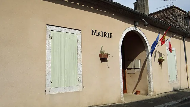 Photo de Cahuzac