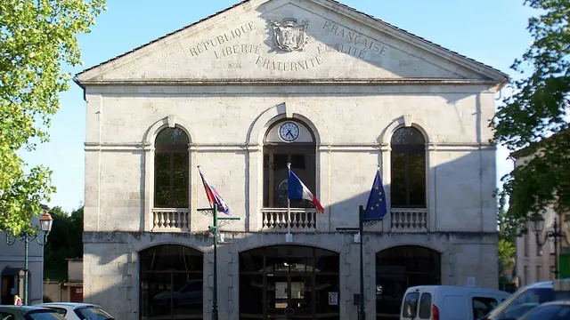 Photo de Casteljaloux