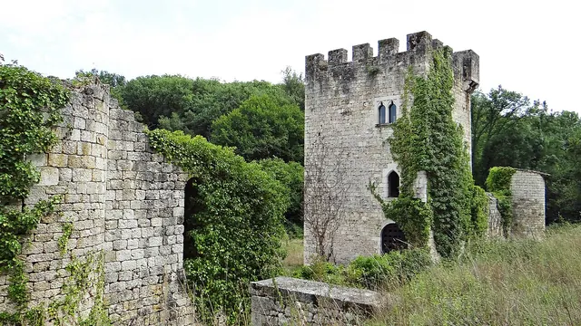 Photo de Castella