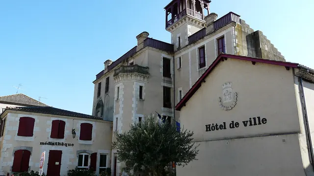 Photo de Castelmoron-sur-Lot