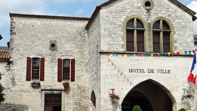 Photo de Castillonnès