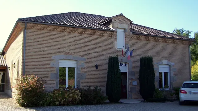 Photo de Caumont-sur-Garonne