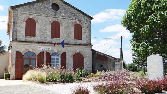 Photo de Cauzac