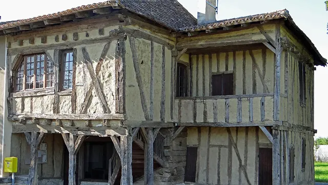 Photo de Cavarc