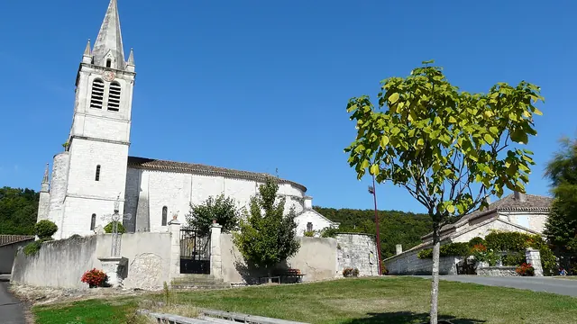 Photo de Cazideroque