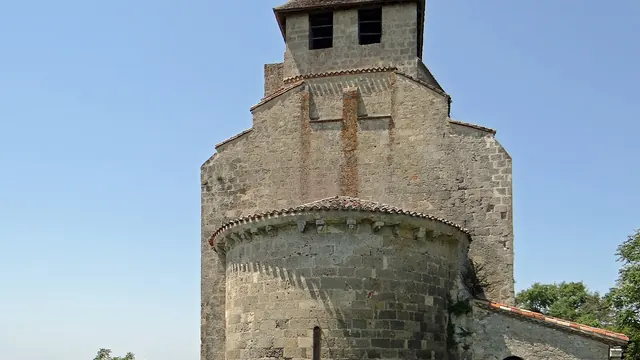 Photo de Clermont-Dessous