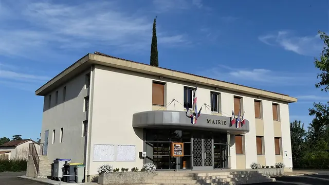 Photo de Colayrac-Saint-Cirq
