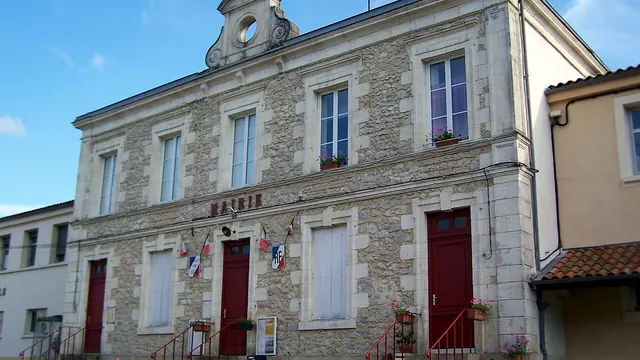 Photo de Couthures-sur-Garonne