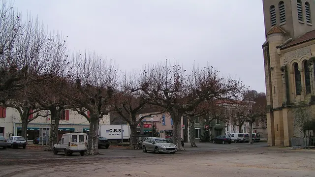 Photo de Dausse