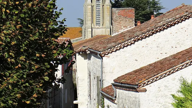 Photo de Dolmayrac