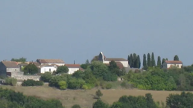 Photo de Dondas