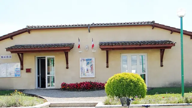 Photo de Doudrac