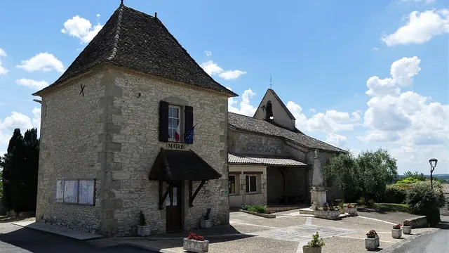 Photo de Douzains