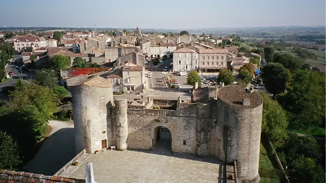 Photo de Duras