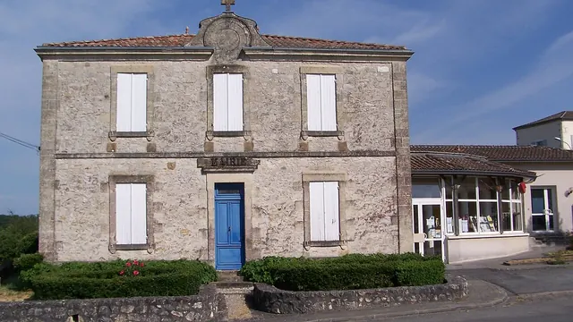Photo de Escassefort