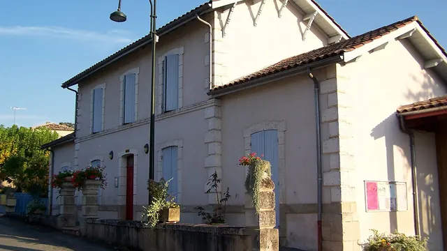 Photo de Esclottes