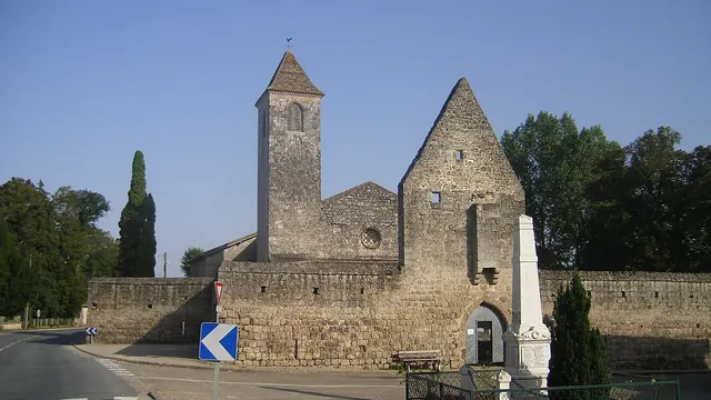 Photo de Fargues-sur-Ourbise