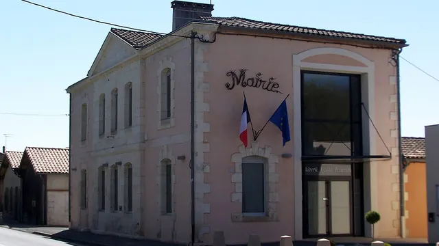 Photo de Fauguerolles