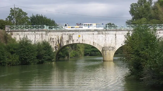 Photo de Feugarolles