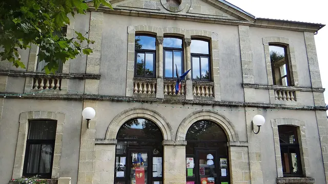 Photo de Fongrave