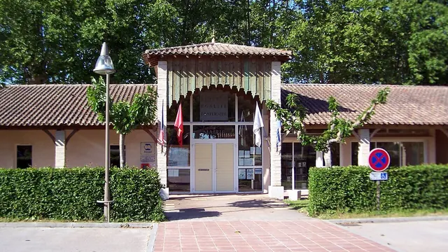 Photo de Fourques-sur-Garonne