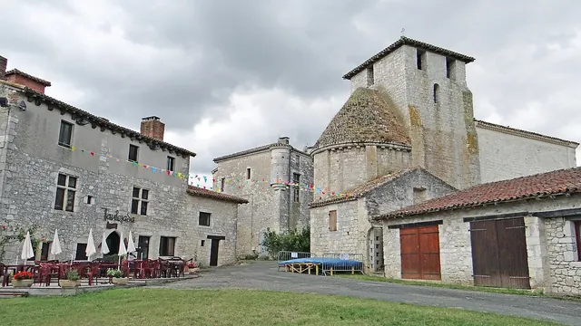 Photo de Frespech