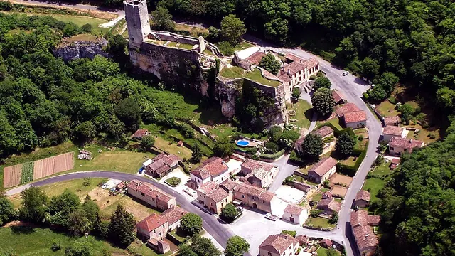 Photo de Gavaudun