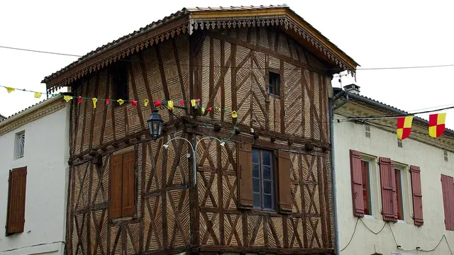 Photo de Gontaud-de-Nogaret