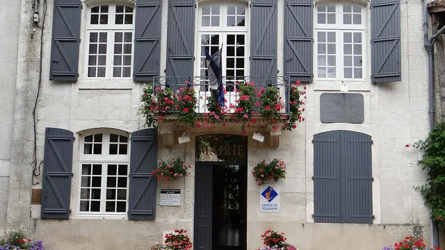 Photo de Granges-sur-Lot