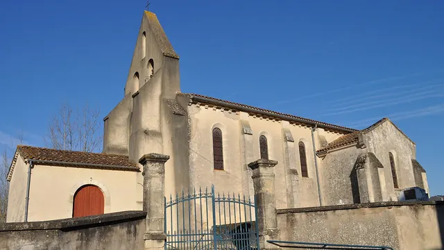 Photo de Grézet-Cavagnan