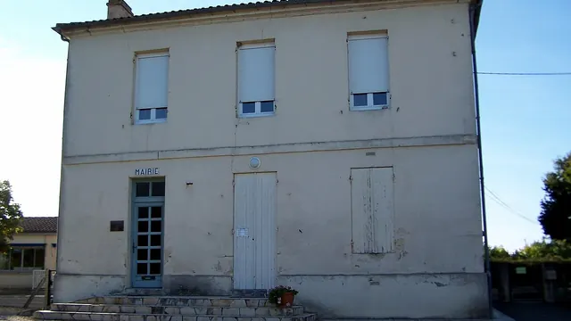 Photo de Guérin
