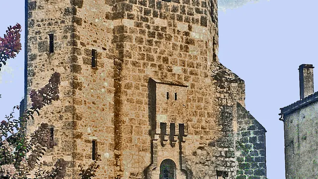 Photo de Houeillès