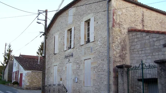 Photo de Labastide-Castel-Amouroux