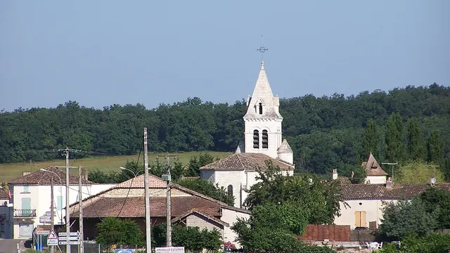 Photo de Lacaussade