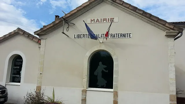 Photo de Lagruère