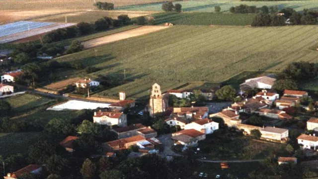 Photo de Lannes