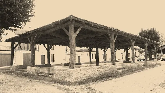 Photo de Laparade