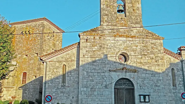 Photo de Laugnac