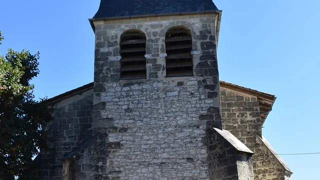 Photo de Lavergne