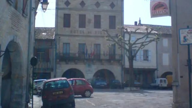 Photo de Layrac