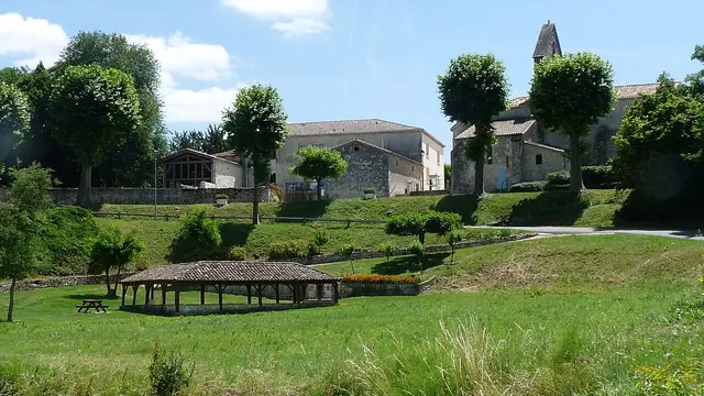 Photo de Loubès-Bernac